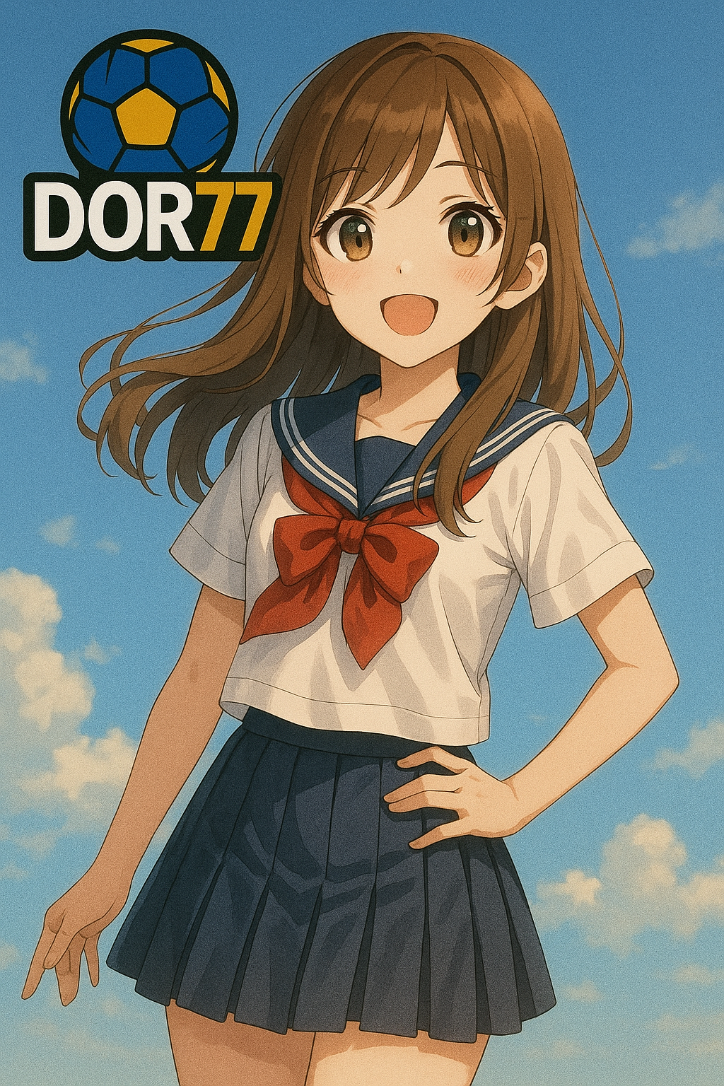 Dor77 – Ayo Coba Game Dor 77 yang Lagi Ramai Ini!